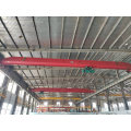 Workstation Flexible Electric Overhead Automobile Cranes with CE Certification